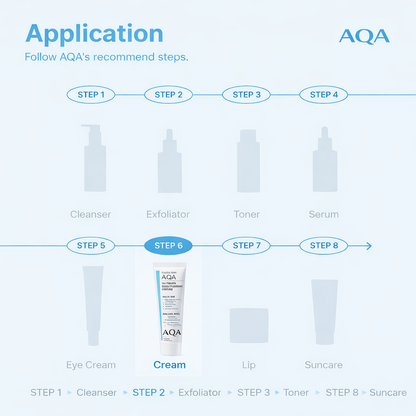 🧴✨AQA™ Say Goodbye to Dry Skin — Real Hydration That Lasts 💦